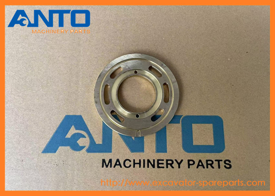 0732003 MAG-33VP-650G Valve Plate HITACHI Excavator Spare Parts For EX27U ZX30