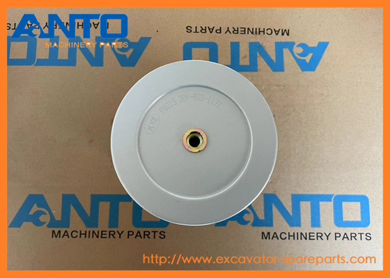 22B-60-11160 22B6011160 Strainer Support For KOMATSU HB205 HB215 PC128US PC128UU PC130