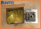 HPV102 Hydraulic Pump Valve Plate R &amp; L 2036795 2036786 For EX200-5 EX220-5 EX270 ZX200-3