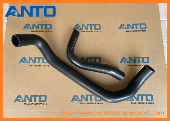 206-03-51161 206-03-51172 Hose KOMATSU Excavator Spare Parts For PC200-5