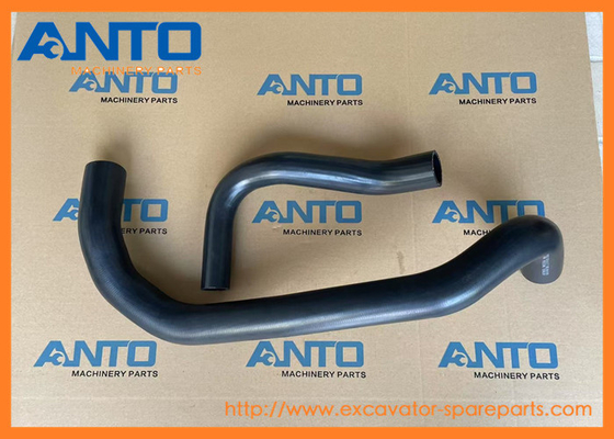 206-03-51161 206-03-51172 Hose KOMATSU Excavator Spare Parts For PC200-5