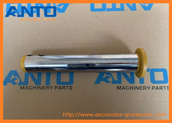 22M-70-22030 22M7022030 Pin Assy Excavator Spare Parts Support For KOMATSU PC45MR PC55MR