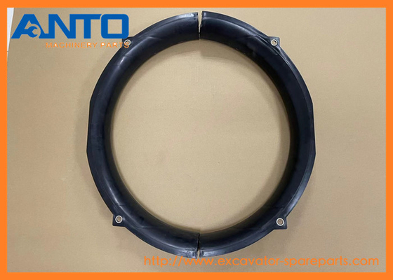 22U-03-21321 22U0321321 Shroud Excavator Spare Parts Support For KOMATSU PC200 PC200LL