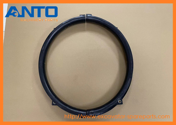 22U-03-21321 22U0321321 Shroud Excavator Spare Parts Support For KOMATSU PC200 PC200LL