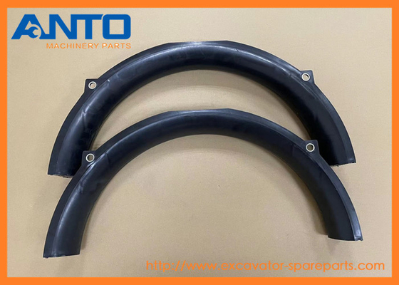 22U-03-21321 22U0321321 Shroud Excavator Spare Parts Support For KOMATSU PC200 PC200LL