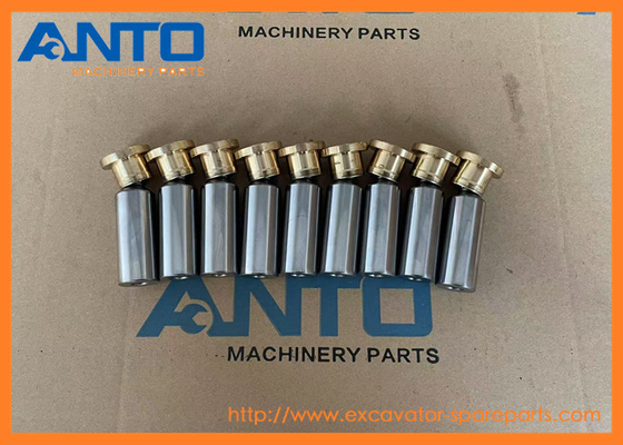 2437U172S11 Piston KOBELCO Excavator Spare Parts For SK210LC SK220LC