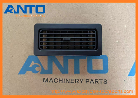 22U-979-2381 22U9792381 Grille Excavator Air Conditioner Parts For KOMATSU PC118MR PC1250