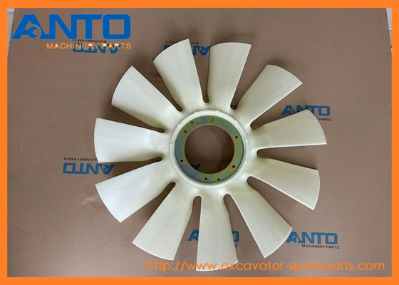 2302892 230-2892 Fan Excavator Spare Parts Fit Excavators 320E 320E L 320E LN 320E LRR
