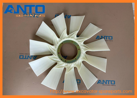 2302892 230-2892 Fan Excavator Spare Parts Fit Excavators 320E 320E L 320E LN 320E LRR