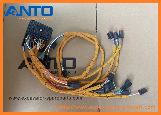 2306279 230-6279 Harness Fitting For Excavator Engine Parts 330C 330C FM 330C L 330C MH