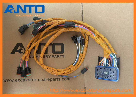 2306279 230-6279 Harness Fitting For Excavator Engine Parts 330C 330C FM 330C L 330C MH