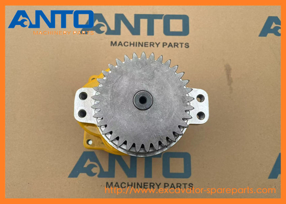 233-5220 2335220 Oil Pump Fitting For Excavator Engine Parts 345B 345B II 345B II MH