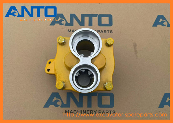 233-5220 2335220 Oil Pump Fitting For Excavator Engine Parts 345B 345B II 345B II MH