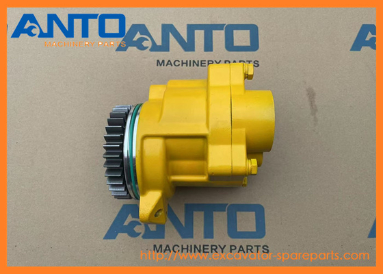 233-5220 2335220 Oil Pump Fitting For Excavator Engine Parts 345B 345B II 345B II MH