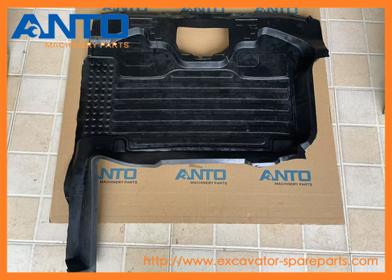 0002043 Floor Mat HITACHI Excavator Spare Parts For EX100-5 EX120-5