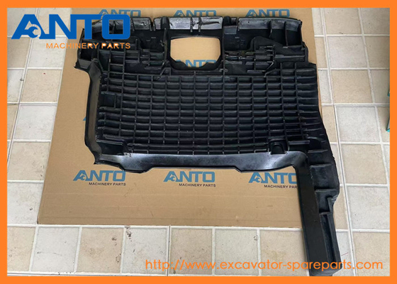 0002043 Floor Mat HITACHI Excavator Spare Parts For EX100-5 EX120-5