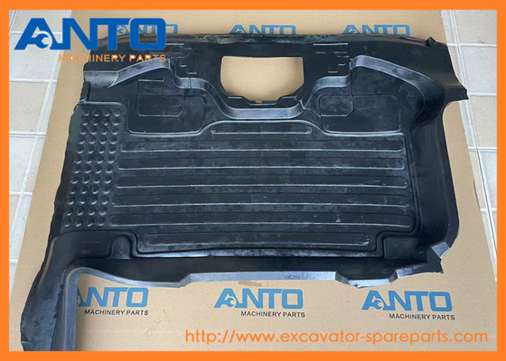 0002043 Floor Mat HITACHI Excavator Spare Parts For EX100-5 EX120-5