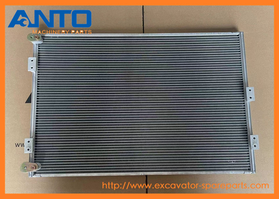 235-8880 2358880 Condenser Fitting For Excavator Air Conditioner Parts 311D LRR 311F LRR