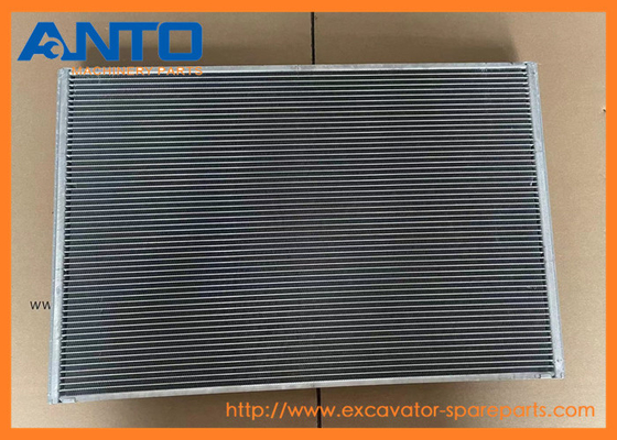 235-8880 2358880 Condenser Fitting For Excavator Air Conditioner Parts 311D LRR 311F LRR