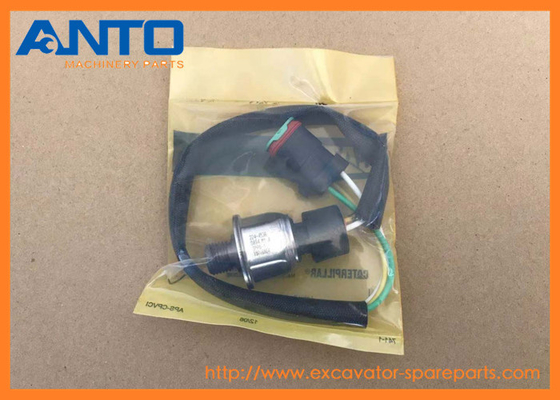 236-6220 2366220 Pressure Sensor Fitting For Excavator Electric Parts 322C 322C FM 324D