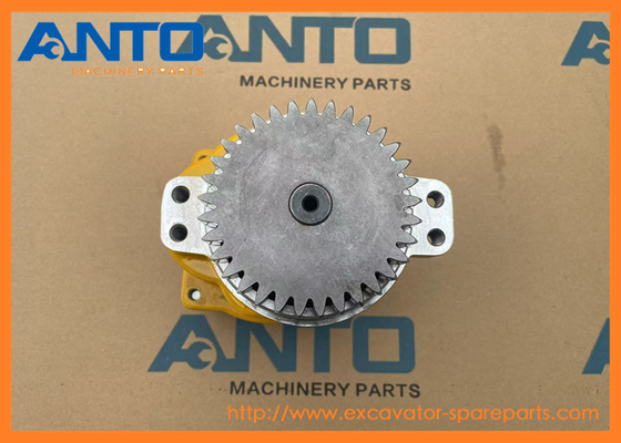 233-5220 2335220 Oil Pump Excavator Engine Parts For C13 349D2 L 345D