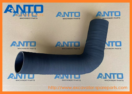 185-00383 18500383 Air Hose DOOSAN Excavator Spare Parts For DX300LC