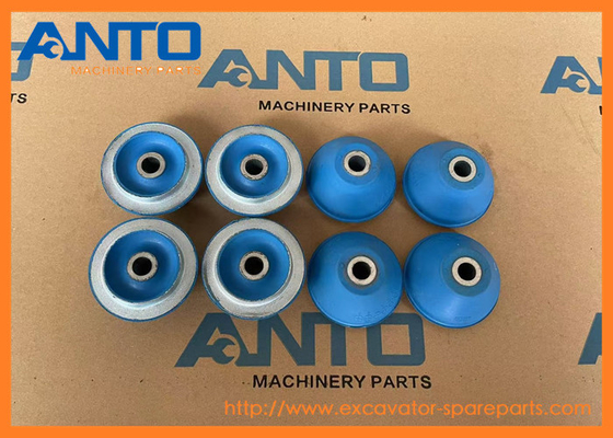 175-4625 220-9184 Rubber Mount Excavator Engine Parts For 303CR S3L2
