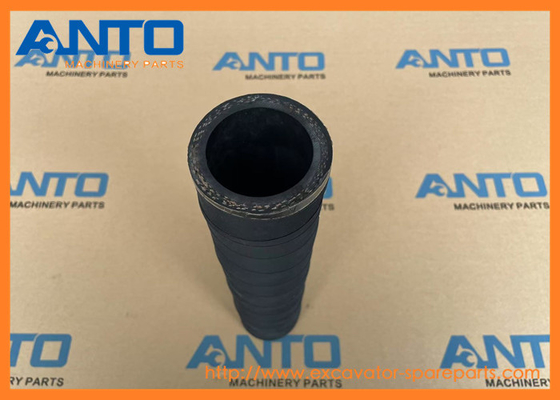 203-62-71160 2036271160 Hose KOMATSU Excavator Spare Parts For PC130-7