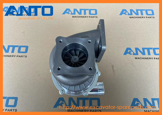 1144003771 114400-3770 Turbocharger HITACHI Excavator Spare Parts For ZX200-3G ZX210H