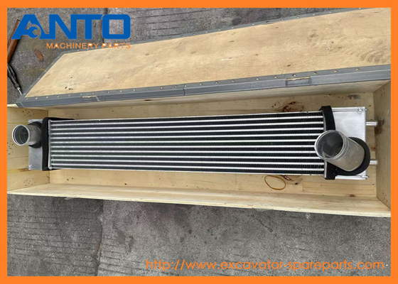 203-01-71330 2030171110 Aftercooler KOMATSU Excavator Spare Parts For PC130-7