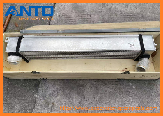 203-01-71330 2030171110 Aftercooler KOMATSU Excavator Spare Parts For PC130-7