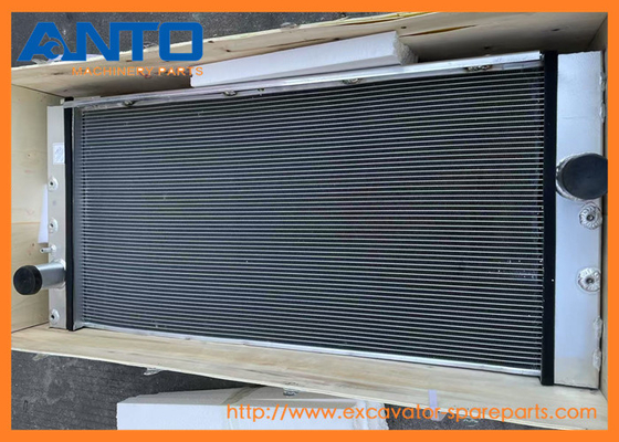 11Q9-42030 Radiator ASSY HYUNDAI Excavator Spare Parts Fit For R330LC-9S