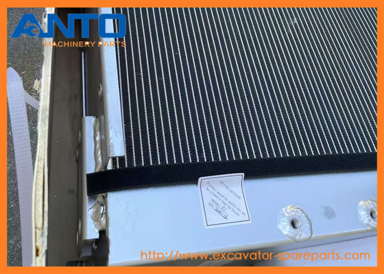 11Q9-42030 Radiator ASSY HYUNDAI Excavator Spare Parts Fit For R330LC-9S