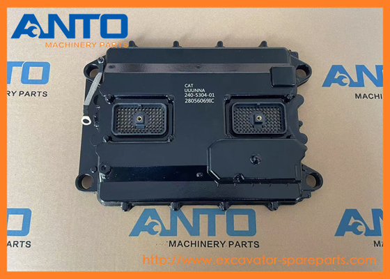 240-5304 2405304 Controller Excavator Controller For 322C 322C FM 325C 325C FM
