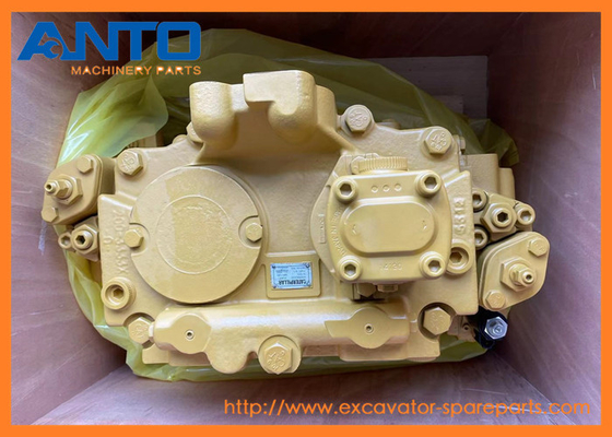 2448483 244-8483 Hydraulic Pump Fitting For Mini Excavator 320C 320C FM 320C L 321C