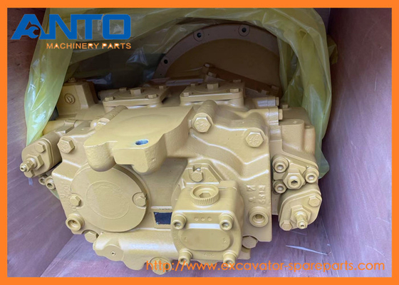 2448483 244-8483 Hydraulic Pump Fitting For Mini Excavator 320C 320C FM 320C L 321C