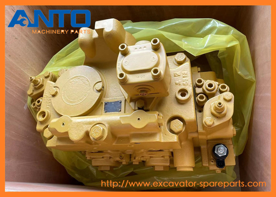 2448483 244-8483 Hydraulic Pump Fitting For Mini Excavator 320C 320C FM 320C L 321C