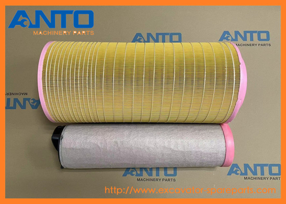 2456375 245-6375 Air Filter Fitting For Wheel Loaders 950 GC 950H 962H
