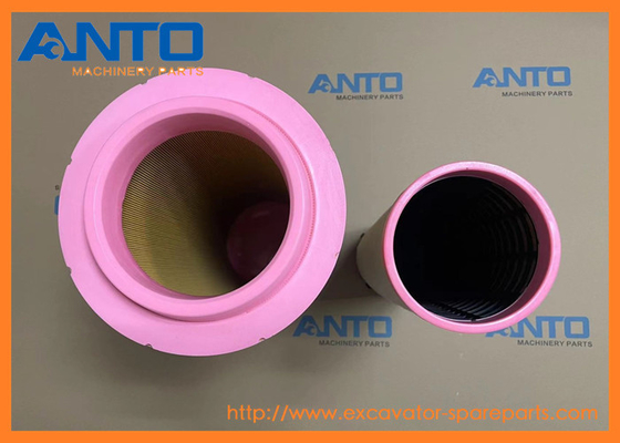 2456375 245-6375 Air Filter Fitting For Wheel Loaders 950 GC 950H 962H