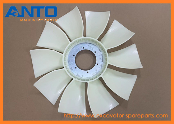 2459344 245-9344 Fan Excavator Spare Parts For Excavators 320D 320D FM 320D FM RR