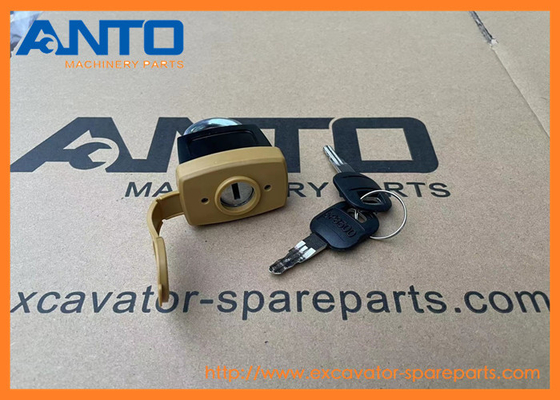 2462641 246-2641 Padlock Excavator Spare Parts For Excavators 311D LRR 311F LRR 312D