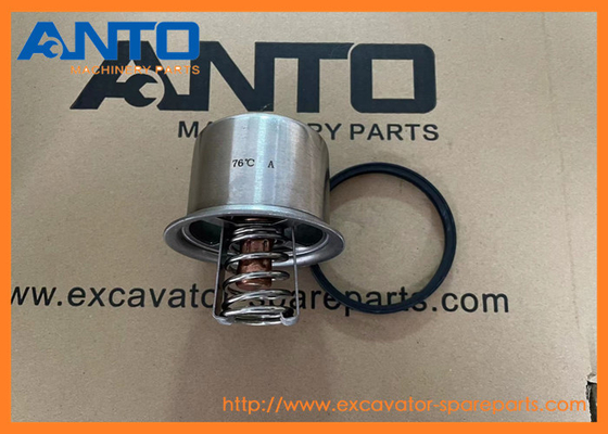2477133 247-7133 Temperature Regulator Excavator Engine Parts For 330D 330D FM 330D L