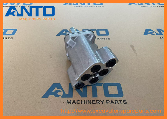 YB60000202 Pilot Valve HITACHI Excavator Spare Parts For ZX470-5G ZX670LC-5B