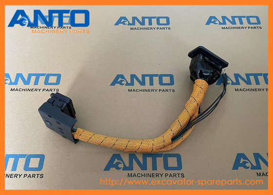 221-5424 2215424 Wiring Harness Excavator Engine Parts For 3126B C9