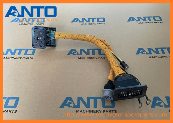 221-5424 2215424 Wiring Harness Excavator Engine Parts For 3126B C9