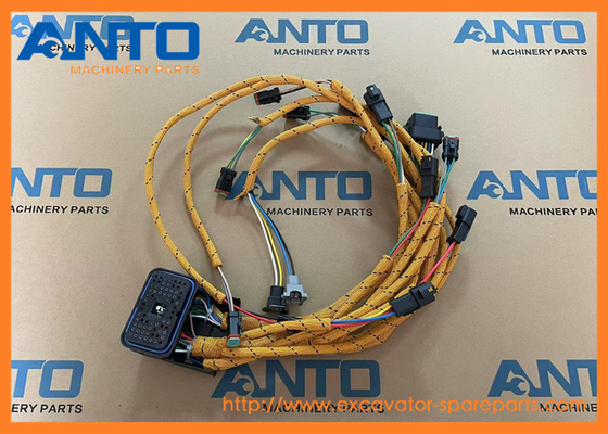 201-1283 2011283 Harness Assembly Excavator Engine Parts For 330C C9