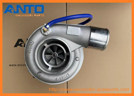 2480323 248-0323 Turbocharger For Excavator Engine Parts For Engine C9