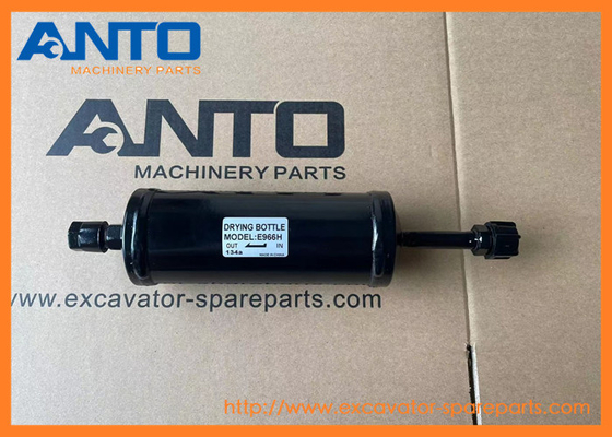 2573227 257-3227 Dryer Fitting For Excavator Air Conditioner Parts 325D FM LL 330D FM