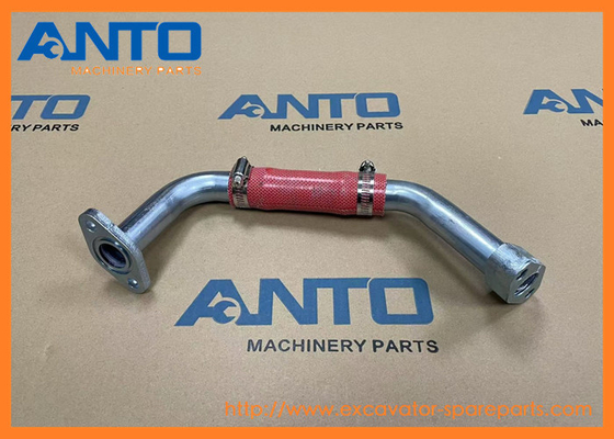 259-2993 2592993 Drain Tube Fit For Excavator Engine Parts For Excavators 330C 330C FM