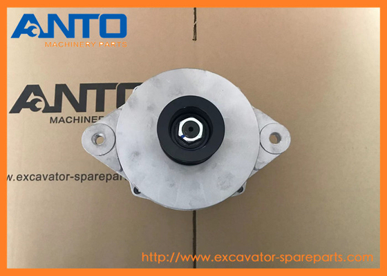 21Q641000 21Q6-41000 Alternator Excavator Engine Parts Fitting For HYUNDAI R140W7 R200W7
